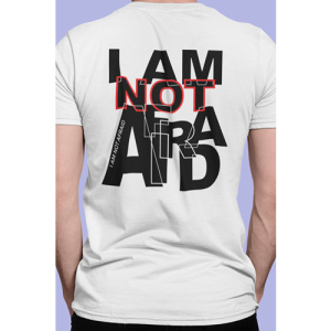 Graphic Print Mens T-Shirt Dual00136M