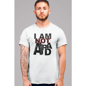 Graphic Print Mens T-Shirt Dual00138M