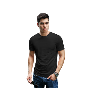 Graphic Print Mens T-Shirt pcm034